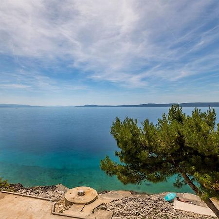 Apartment Paradise View Trogir Kültér fotó